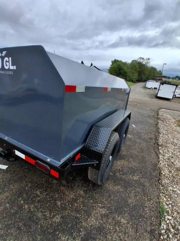 new Other Trailers Other  for sale, in Circleville, OH Thumbnail 8