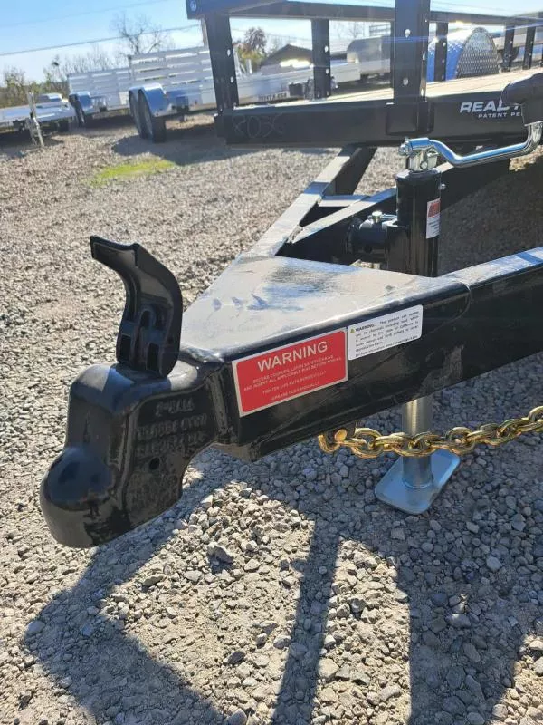 new Utility Trailers PJ Trailers  for sale, in Frankfort, OH Thumbnail 9