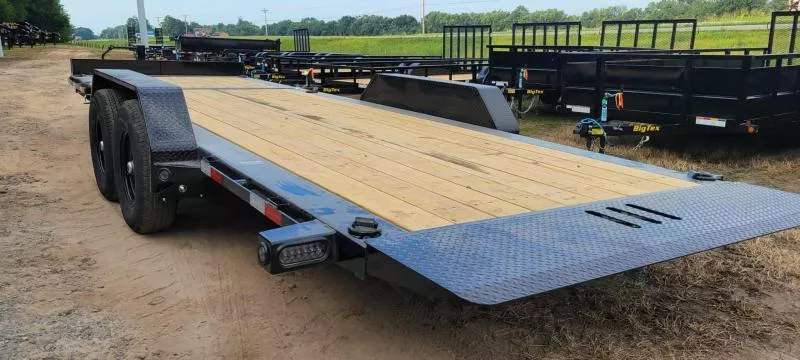 new Tilt Trailers Load Trail  for sale, in Circleville, OH Thumbnail 12