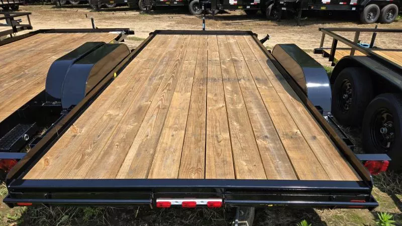new Car Haulers / Racing Trailers Big Tex Trailers  for sale, in Circleville, OH Thumbnail 7
