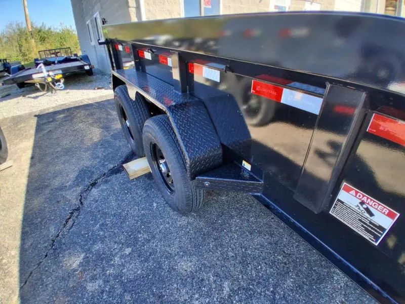 new Dump Trailers Load Trail  for sale, in Circleville, OH Thumbnail 15