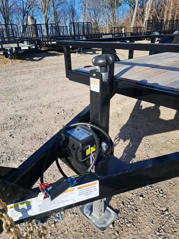 new Utility Trailers Liberty  for sale, in Frankfort, OH Thumbnail 8