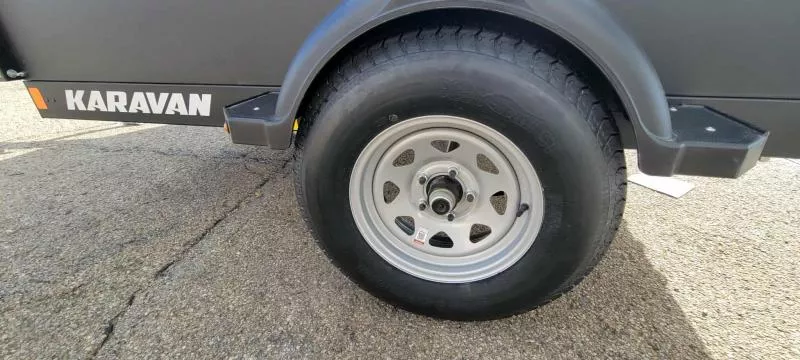 new Utility Trailers Karavan Trailers  for sale, in Circleville, OH Thumbnail 5