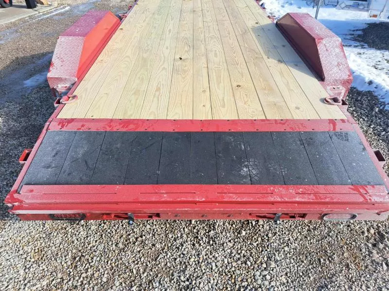 new Car Haulers / Racing Trailers Liberty  for sale, in Frankfort, OH Thumbnail 6