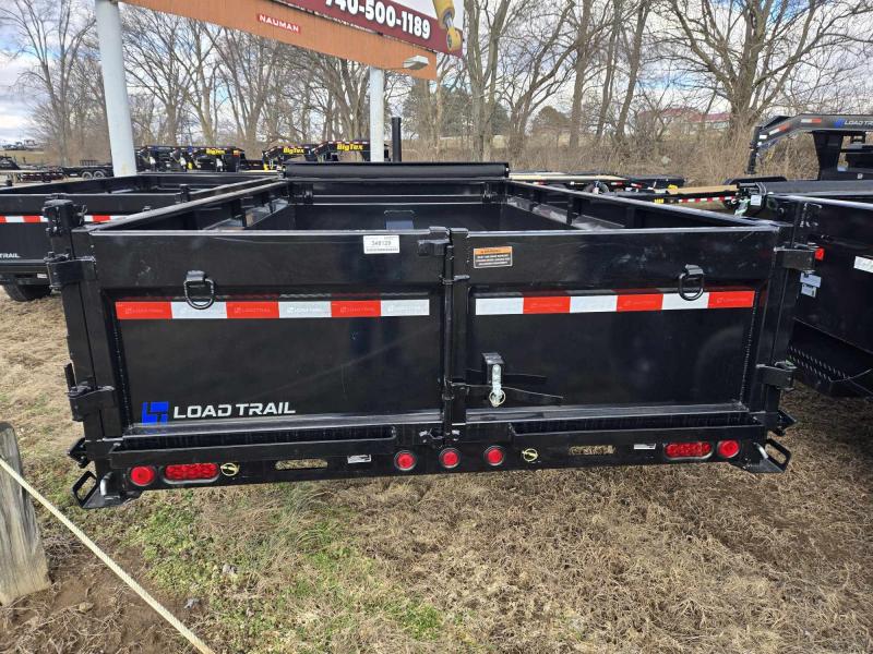 new Dump Trailers Load Trail  for sale, in Circleville, OH Thumbnail 14