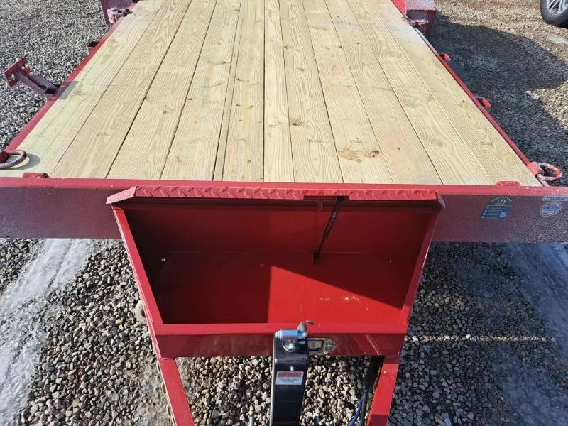 new Car Haulers / Racing Trailers Liberty  for sale, in Frankfort, OH Thumbnail 8