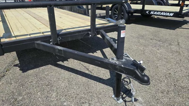 new Utility Trailers Karavan Trailers  for sale, in Circleville, OH Thumbnail 3