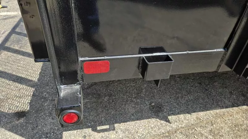 new Utility Trailers Big Tex Trailers  for sale, in Circleville, OH Thumbnail 4