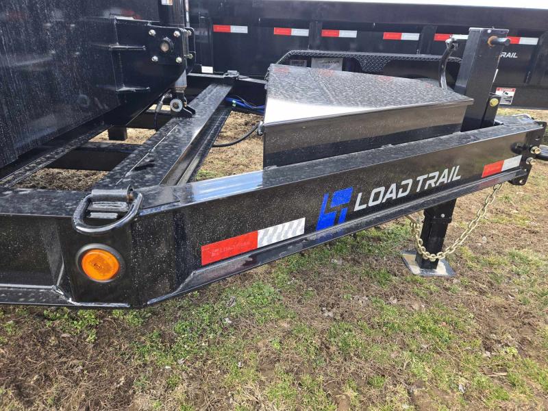 new Dump Trailers Load Trail  for sale, in Circleville, OH Thumbnail 6