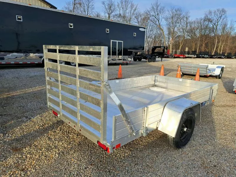 new Utility Trailers Aluma  for sale, in Frankfort, OH Thumbnail 4