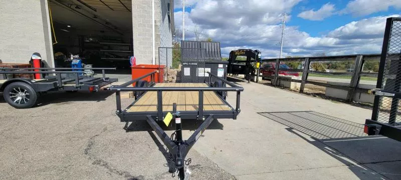 new Utility Trailers Karavan Trailers  for sale, in Circleville, OH Thumbnail 6