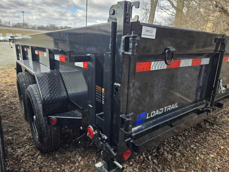new Dump Trailers Load Trail  for sale, in Circleville, OH Thumbnail 10