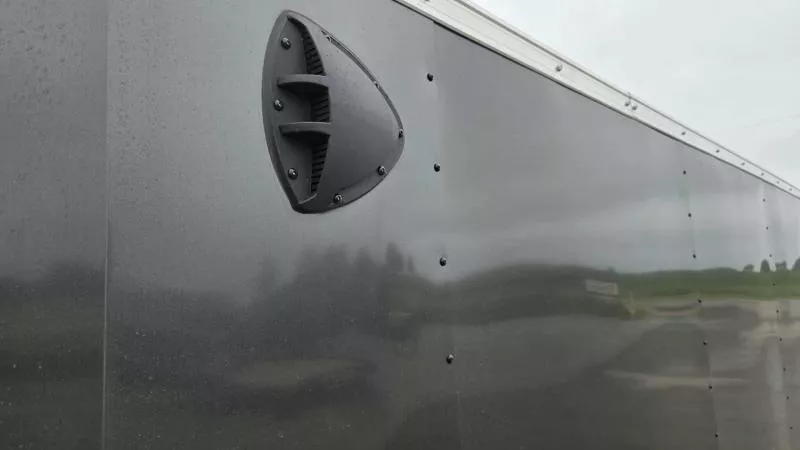 new Cargo (Enclosed) Trailers Cross Trailers  for sale, in Circleville, OH Thumbnail 6