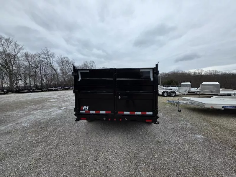 new Dump Trailers PJ Trailers  for sale, in Frankfort, OH Thumbnail 8