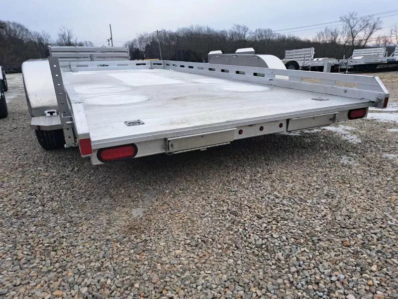 new Utility Trailers Aluma  for sale, in Frankfort, OH Thumbnail 5