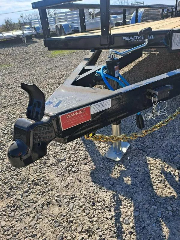 new Utility Trailers PJ Trailers  for sale, in Frankfort, OH Thumbnail 9