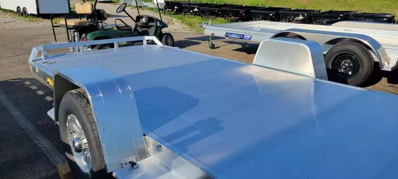 new Utility Trailers Aluma  for sale, in Circleville, OH Thumbnail 5