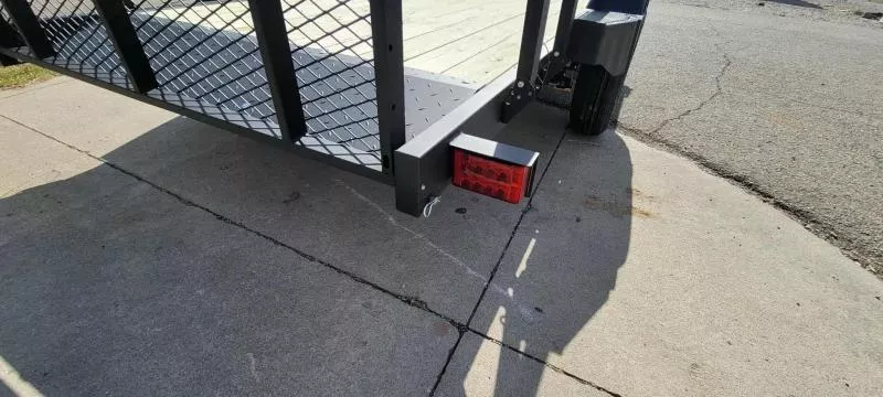 new Utility Trailers Karavan Trailers  for sale, in Circleville, OH Thumbnail 5