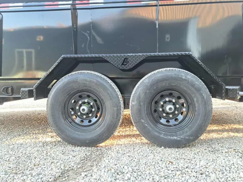 new Dump Trailers Liberty  for sale, in Frankfort, OH Thumbnail 10