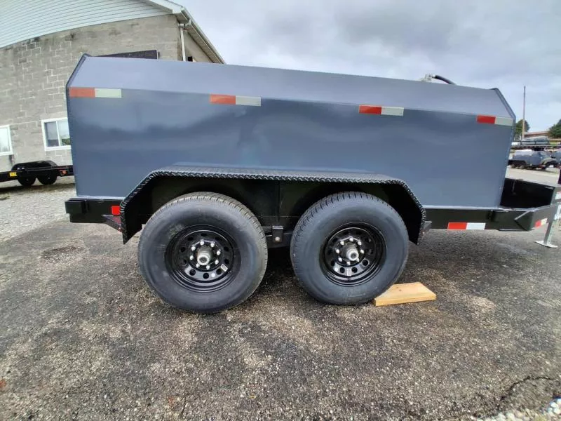 new Other Trailers Other  for sale, in Circleville, OH Thumbnail 9
