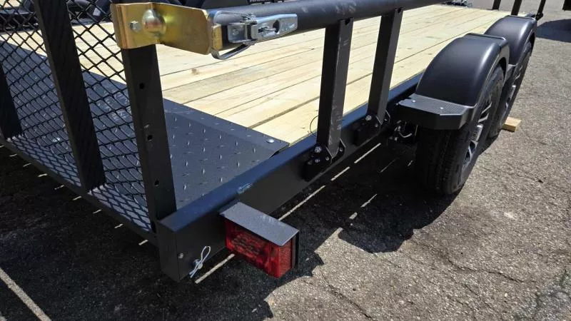 new Utility Trailers Karavan Trailers  for sale, in Circleville, OH Thumbnail 10