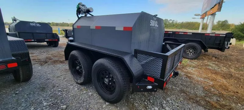new Equipment / Flatbed Trailers Other  for sale, in Circleville, OH Thumbnail 8