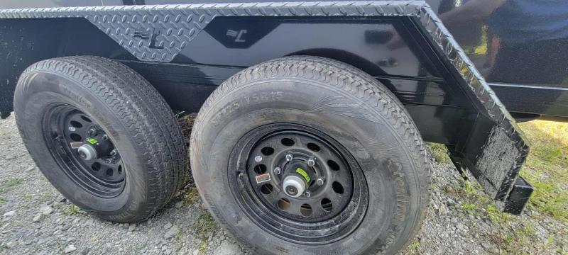 new Dump Trailers Liberty  for sale, in Circleville, OH Thumbnail 8