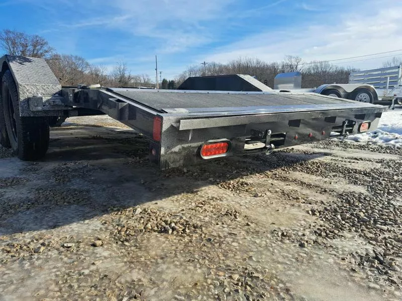 new Car Haulers / Racing Trailers Liberty  for sale, in Frankfort, OH Thumbnail 5