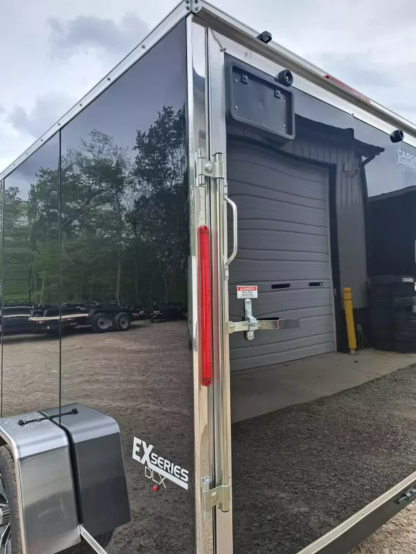 new Cargo (Enclosed) Trailers Cargo Express  for sale, in Frankfort, OH Thumbnail 3