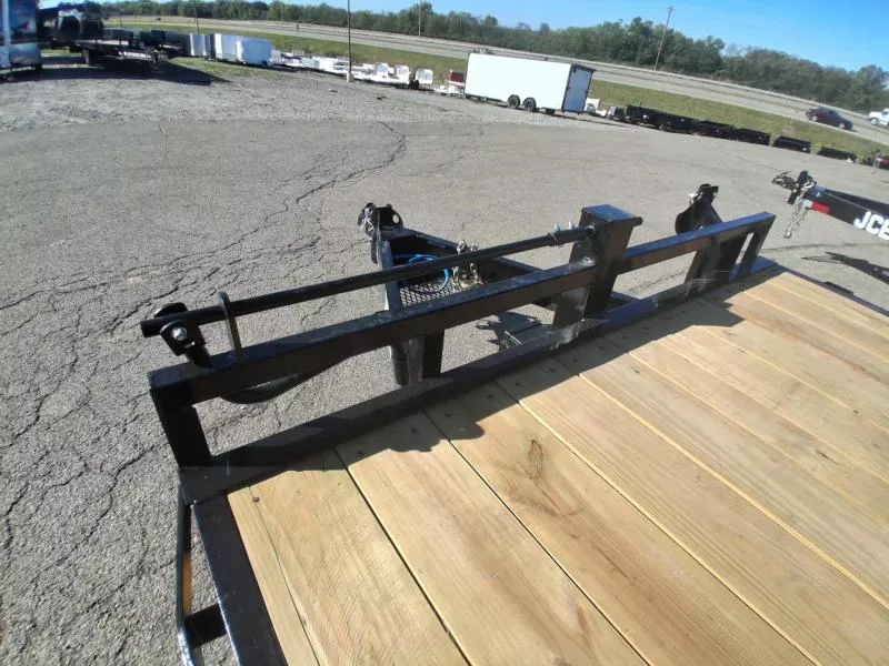 new Car Haulers / Racing Trailers Other  for sale, in Circleville, OH Thumbnail 7