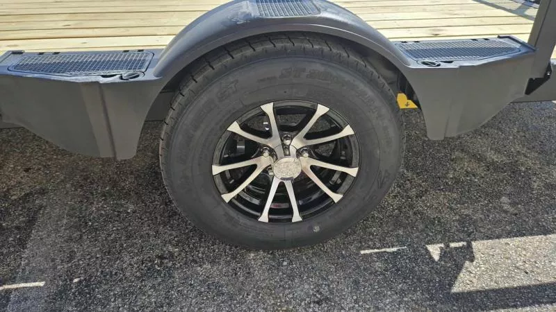 new Utility Trailers Karavan Trailers  for sale, in Circleville, OH Thumbnail 10