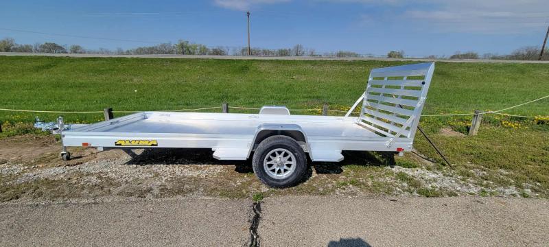 new Utility Trailers Aluma  for sale, in Circleville, OH Thumbnail 3