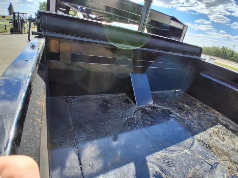 new Dump Trailers Load Trail  for sale, in Circleville, OH Thumbnail 12