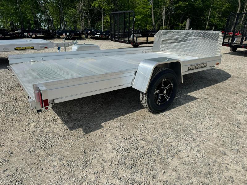 new Utility Trailers Aluma  for sale, in Frankfort, OH Thumbnail 3