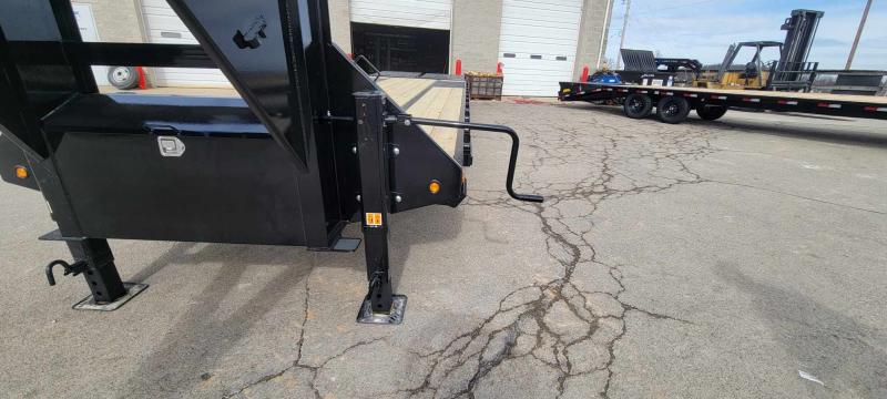 new Equipment / Flatbed Trailers Big Tex Trailers  for sale, in Circleville, OH Thumbnail 14