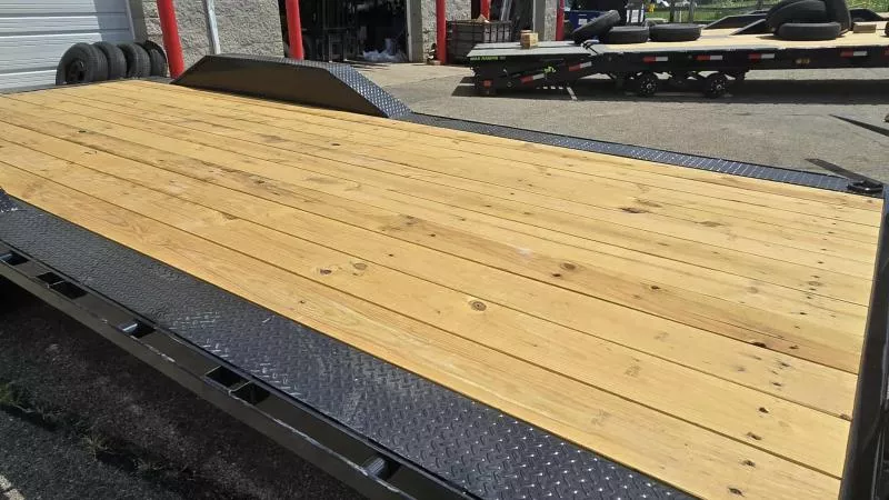 new Car Haulers / Racing Trailers Load Trail  for sale, in Circleville, OH Thumbnail 10