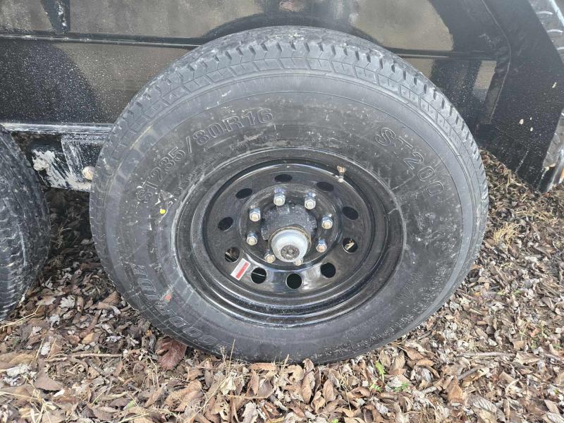 new Dump Trailers Load Trail  for sale, in Circleville, OH Thumbnail 15