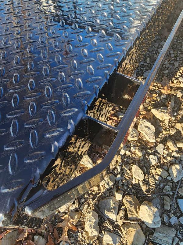new Flat Decks CM Truck Beds  for sale, in Frankfort, OH Thumbnail 4