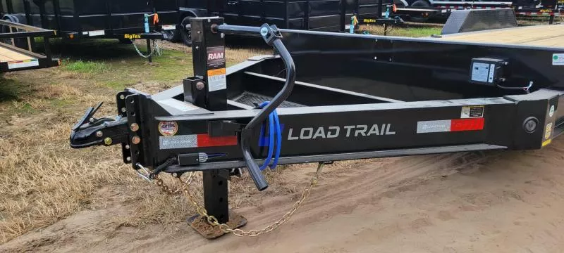 new Tilt Trailers Load Trail  for sale, in Circleville, OH Thumbnail 3