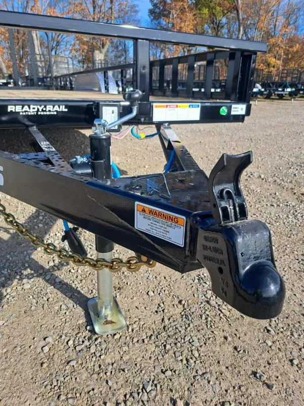 new Utility Trailers PJ Trailers  for sale, in Frankfort, OH Thumbnail 9