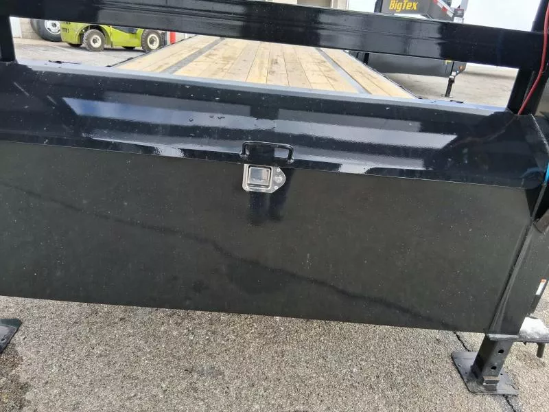 new Equipment / Flatbed Trailers Big Tex Trailers  for sale, in Circleville, OH Thumbnail 15