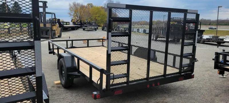 new Utility Trailers Load Trail  for sale, in Circleville, OH Thumbnail 3