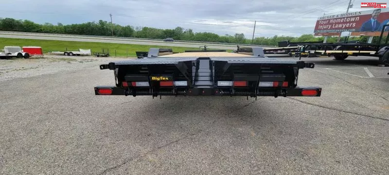 2025 Big Tex Trailers Big Tex 16EH 83"x22' Utility (417990) Utility Trailer 1747081906