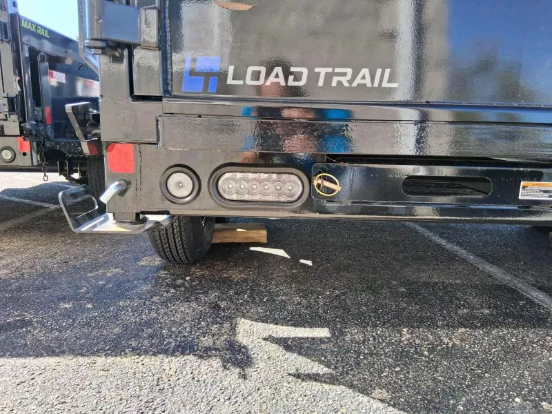 new Dump Trailers Load Trail  for sale, in Circleville, OH Thumbnail 10