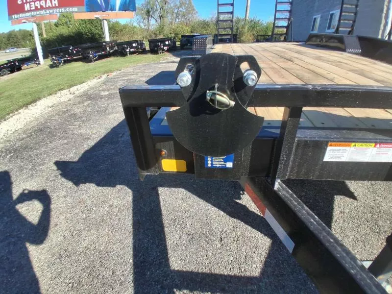 new Car Haulers / Racing Trailers Other  for sale, in Circleville, OH Thumbnail 15