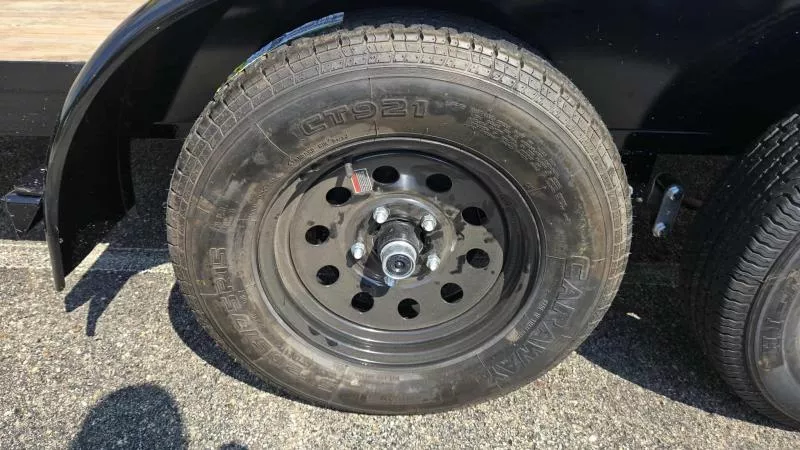 new Car Haulers / Racing Trailers Big Tex Trailers  for sale, in Circleville, OH Thumbnail 12