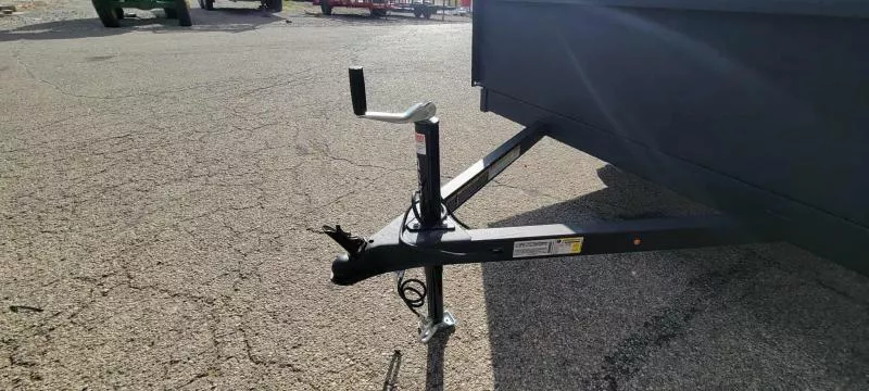 new Utility Trailers Karavan Trailers  for sale, in Circleville, OH Thumbnail 12