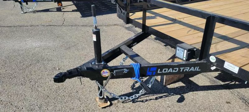 new Utility Trailers Load Trail  for sale, in Circleville, OH Thumbnail 4