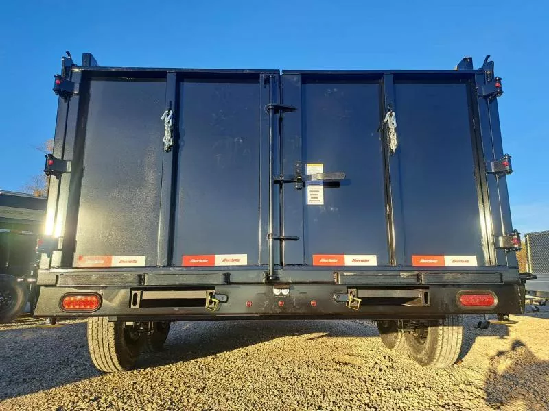 new Dump Trailers Liberty  for sale, in Frankfort, OH Thumbnail 5