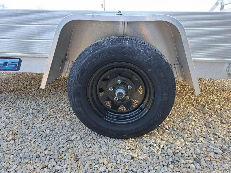 new Utility Trailers Aluma  for sale, in Frankfort, OH Thumbnail 10